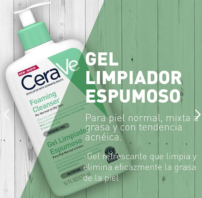 CeraVe Crema