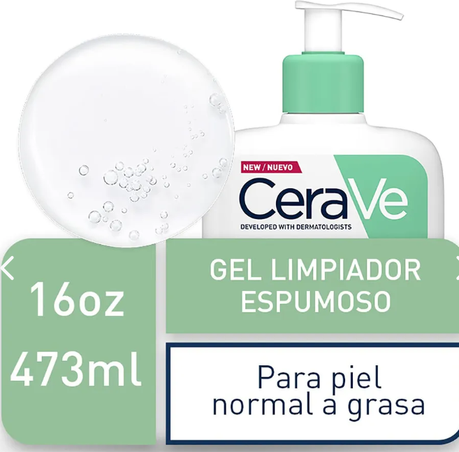 CeraVe Crema